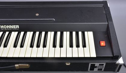 Hohner-International K4 (Mark Shreeve)